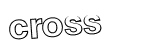 Anti-spam image