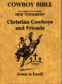 Cowboy Bible